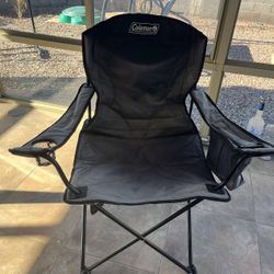 Coleman Portable Camping Chair