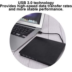 External ODD / HDD