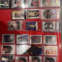 Ohtani! LeBron And Jordan Lot !!! 