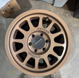 Rims, wheels