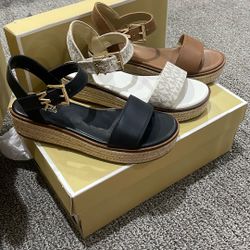 Michael kors Sandals