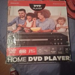 Dvd Player