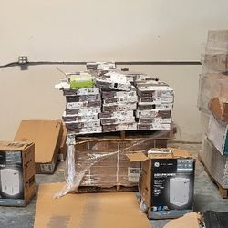 Vinyl Flooring