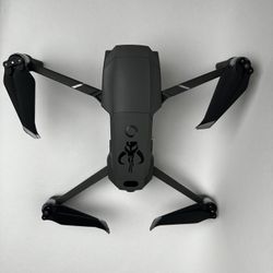 Mavic 2 Pro