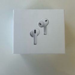 AirPods Pro 3