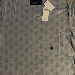 Abercrombie & Fitch T-shirts
