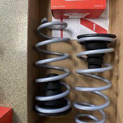 EIBACH REAR PRO LIFT KIT 2010-2024 TOYOTA4RUNNER