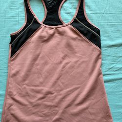 Workout Shirt- Size L