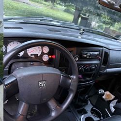 2004 Dodge Ram 1500