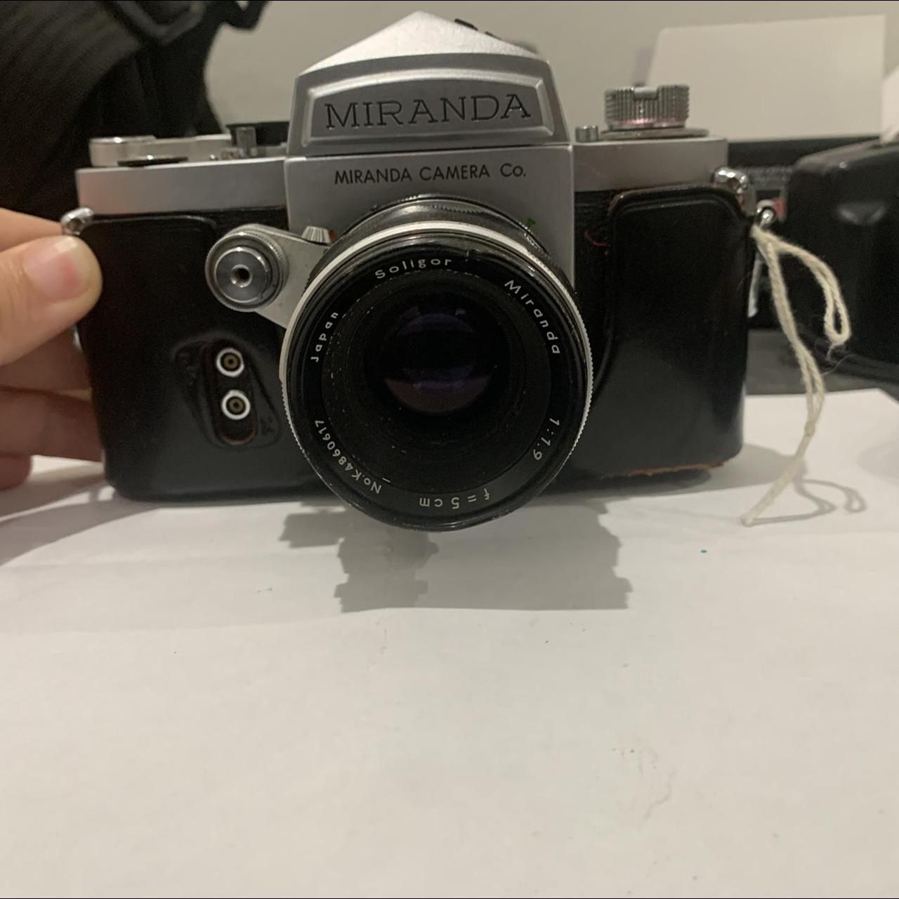 Miranda Black and Silver Cameras-and-accessories(82)76