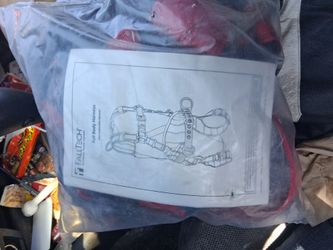 Full Body Haress L/XL