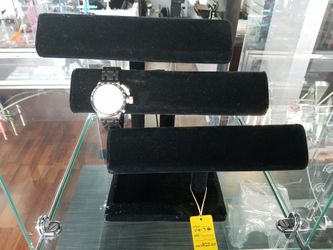 Watch Display