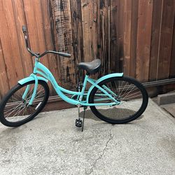 Seachage Bike