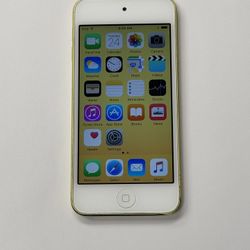 Apple iPod Touch 5th Gen A1421 32GB