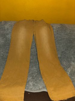 Fashion nova jeans