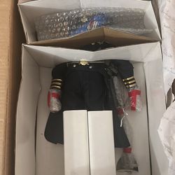 The Prince Charles Bridegroom Doll (The Danbury Mint