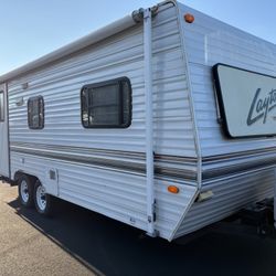 1999 Layton By Skyline Lite 