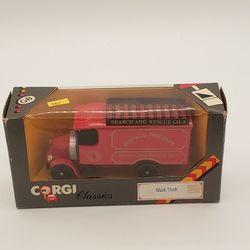 Corgi Classics 1986  Mack Truck 