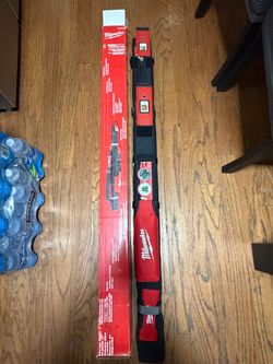 Milwaukee Redstick 4-Piece Level Starter Set