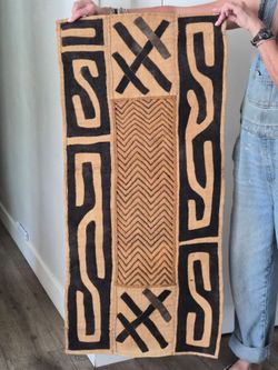 African Deco