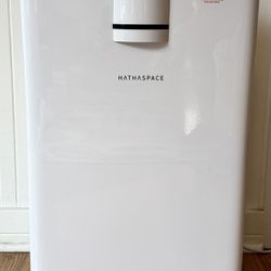 Air Purifier 