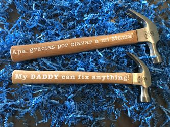 Father’s Day Hammer