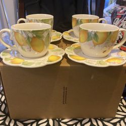 Princess House Set