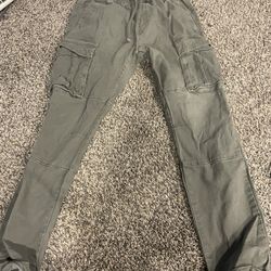 Pacsun Cargo Pants