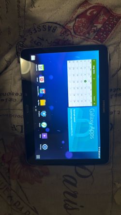 Samsung Galaxy Tab 4 10.1in 16gb WiFi Black