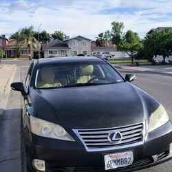 2010 Lexus ES 350