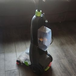 Bissell Turbo Cleaner 