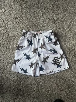 EE Shorts New Small