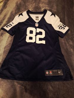 Dallas Cowboys Jersey Women