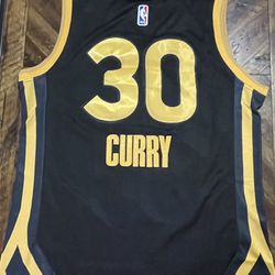 Curry Men’s Jersey!!!!!