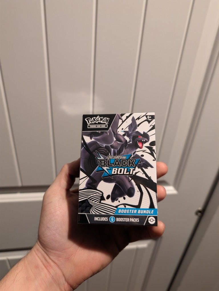 Pokemon Booster