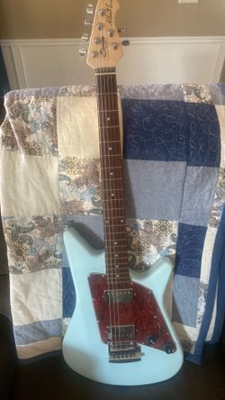Sterling buy music man