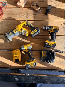 Dewalt