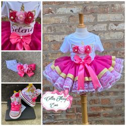 Tutu Set 
