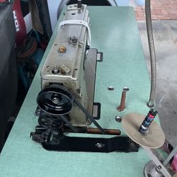 Sewing Machine 