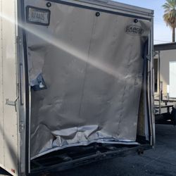 Trailer Repair