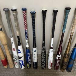 Baseball Bats 31