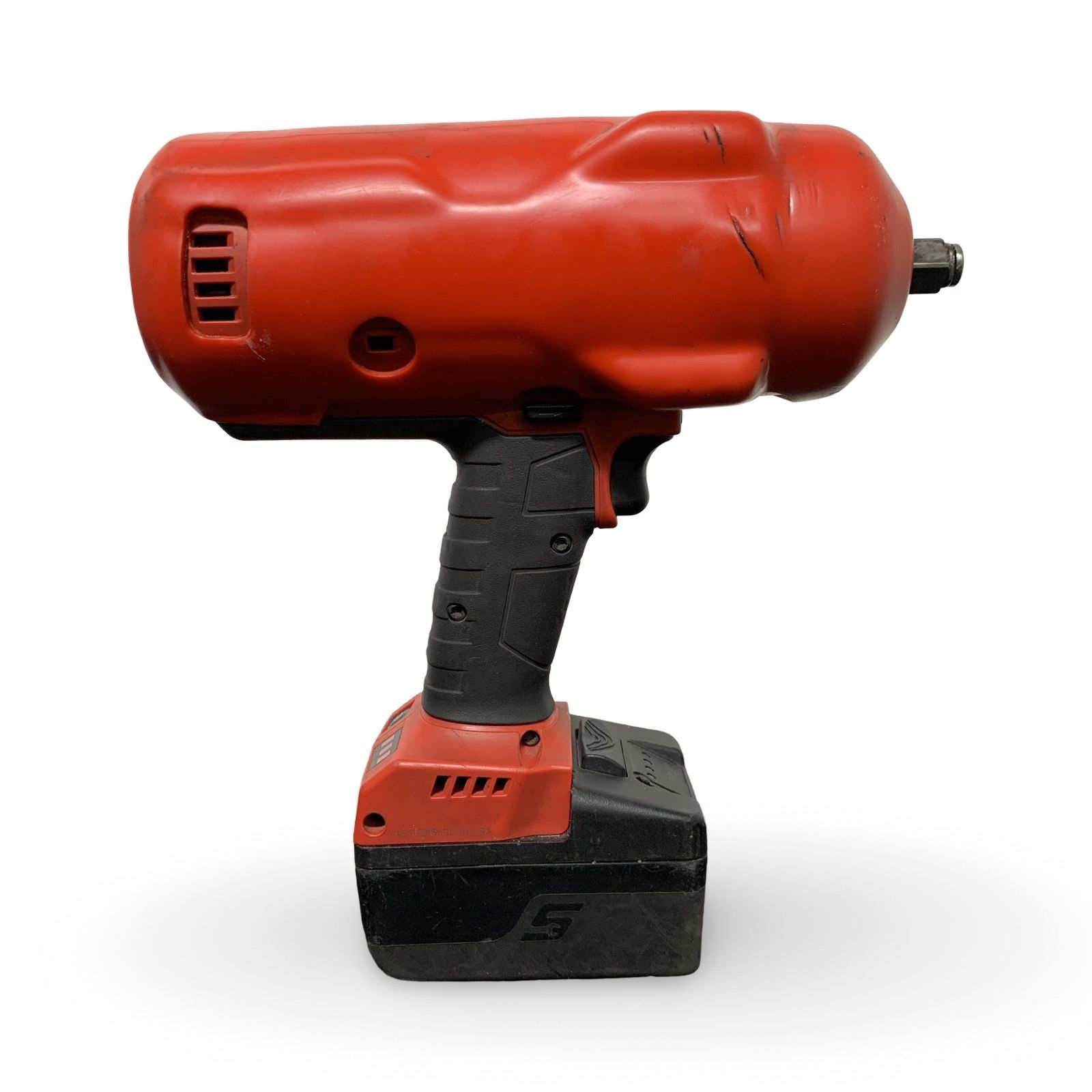 Snap On Tools Cordless Impact Wrench (used)