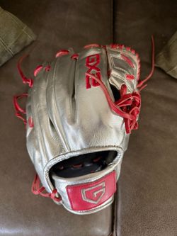 Baseball glove