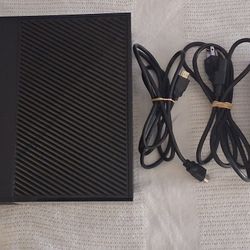 XBOX ONE