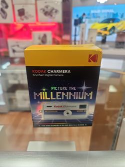 Kodak Charmera