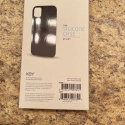 The Slilicone Case For iPhone 5.8