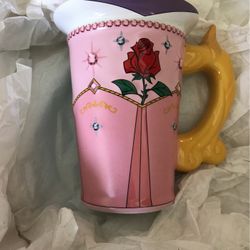 Disney Cup