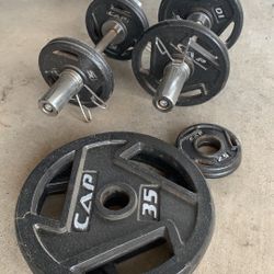 Weights