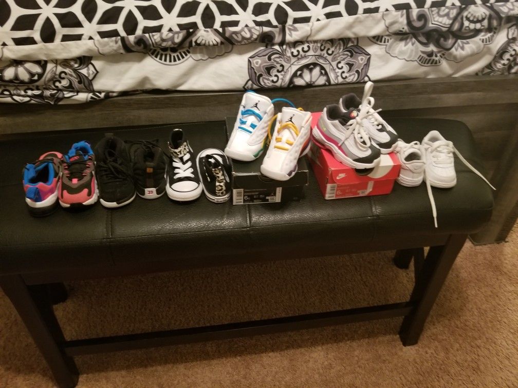 Baby Items....