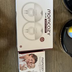 Mom cozy M5 Breast Pump